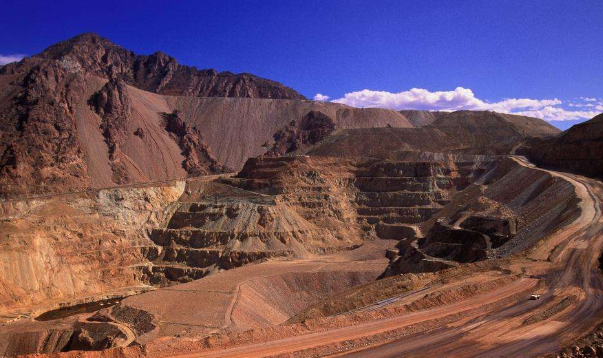 安徽简述矿山封闭的办法及其使用系统流程